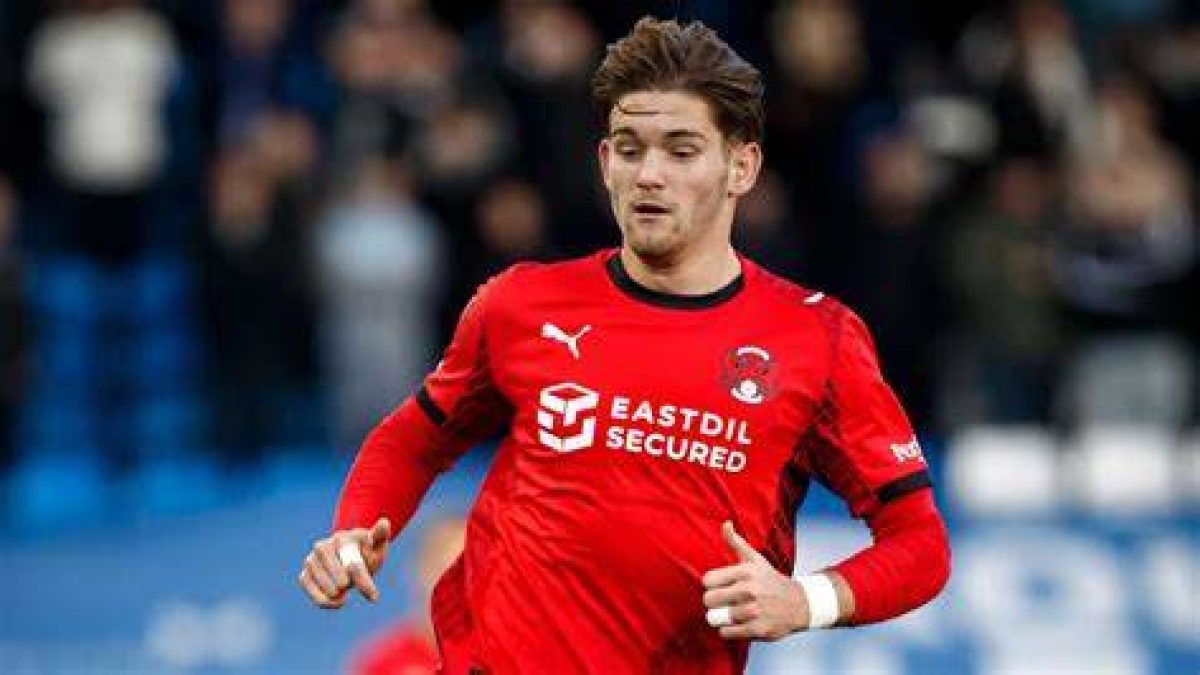 Dom Ballard Menorehkan Gol Kemenangan, Bristol City Menang 1‑0 atas Watford