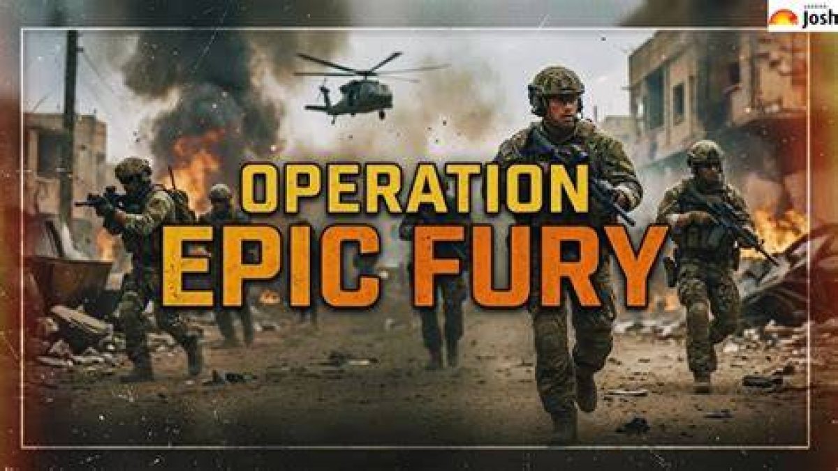 Operasi Epic Fury Pecah: US Akui Kekurangan Amunisi dan Ratusan Kerugian Material