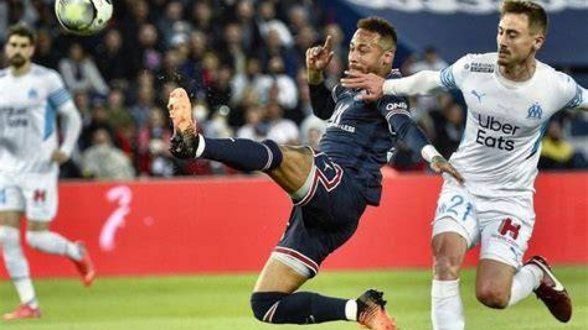 Paris FC Tak Terkalahkan, Raih 2-1 atas Strasbourg dan Pertahankan Rekor di Ligue 1