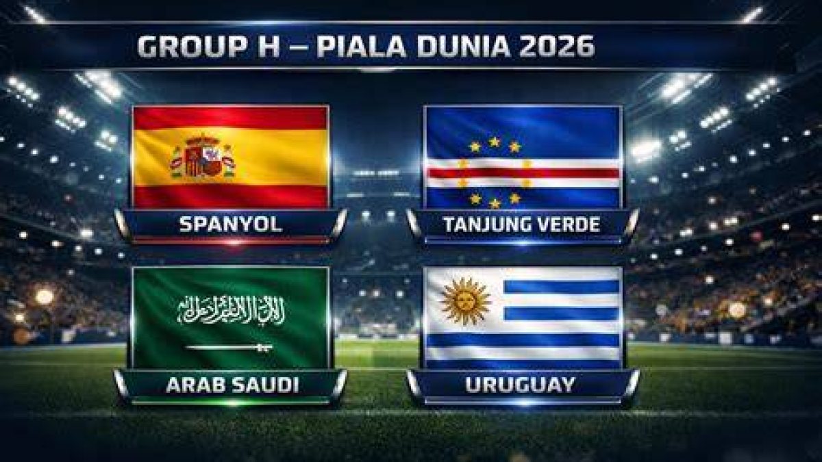 Tanjung Verde vs Rwanda: Jadwal, Statistik, dan Debut Pelatih Baru di Kualifikasi AFCON 2027