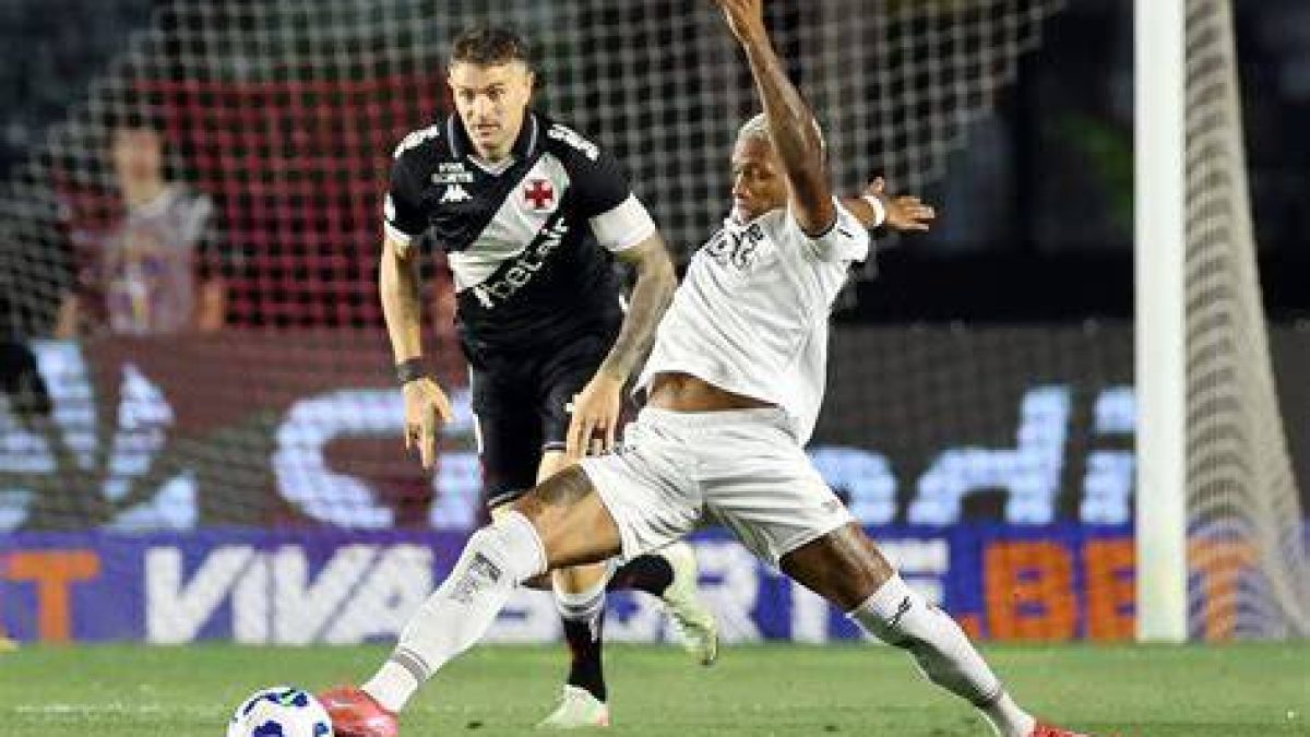 Botafogo FR vs Vasco da Gama: Duel Klasik di Nilton Santos dengan Tekanan Poin, Cedera, dan Kontroversi VAR