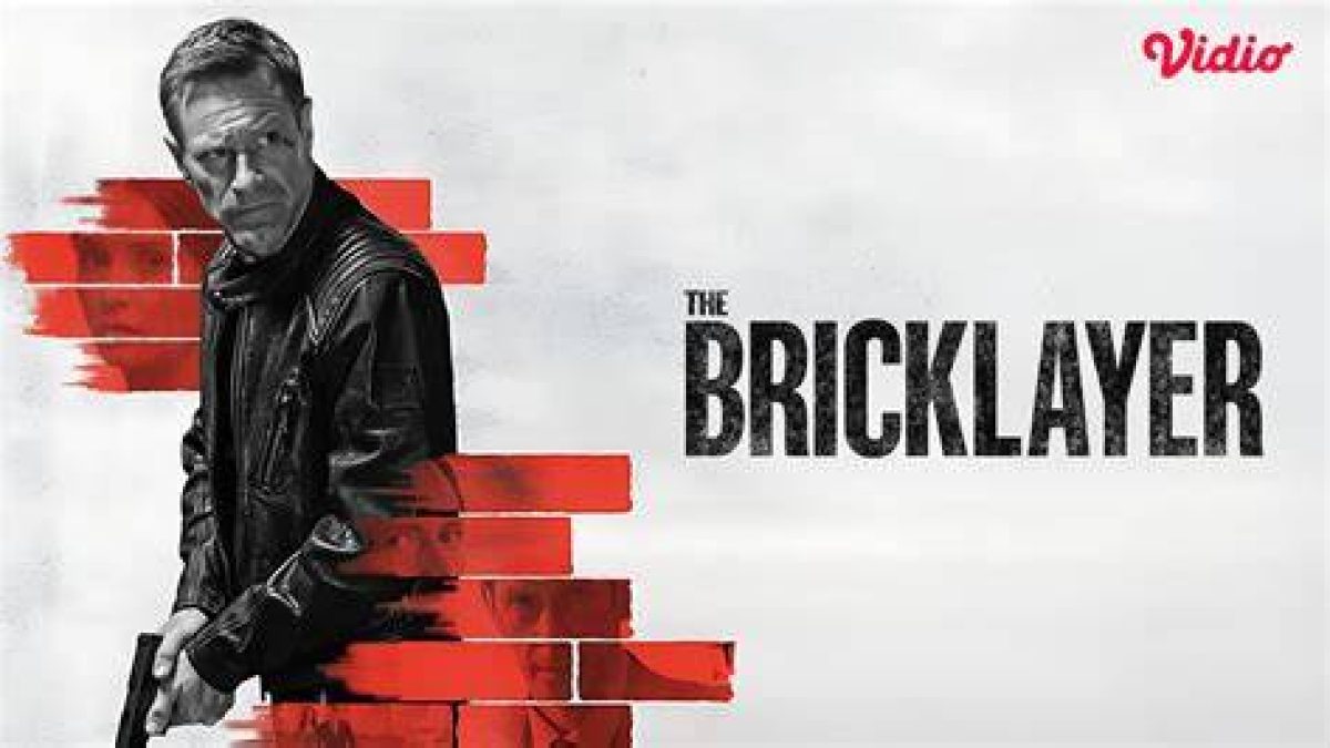 Film “The Bricklayer” Tayang di Trans TV 7 Oktober 2026: Spionase, Balas Dendam, dan Aksi di Yunani