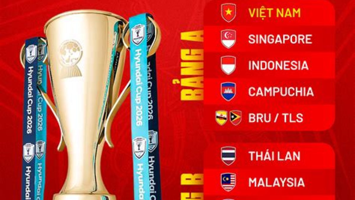 Harimau Malaya Raih Medali Perunggu: Malaysia 1-0 Vietnam di FIFA ASEAN Cup 2026
