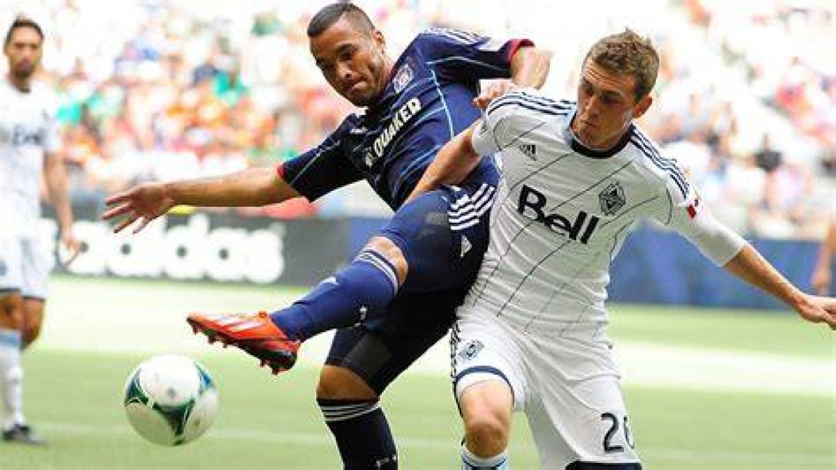 Highlight Video ‘Jose Mourinho (ExLIYjaVNb)’ Brings 2013 Clash of Vancouver Whitecaps vs Chicago Fire Back to Life
