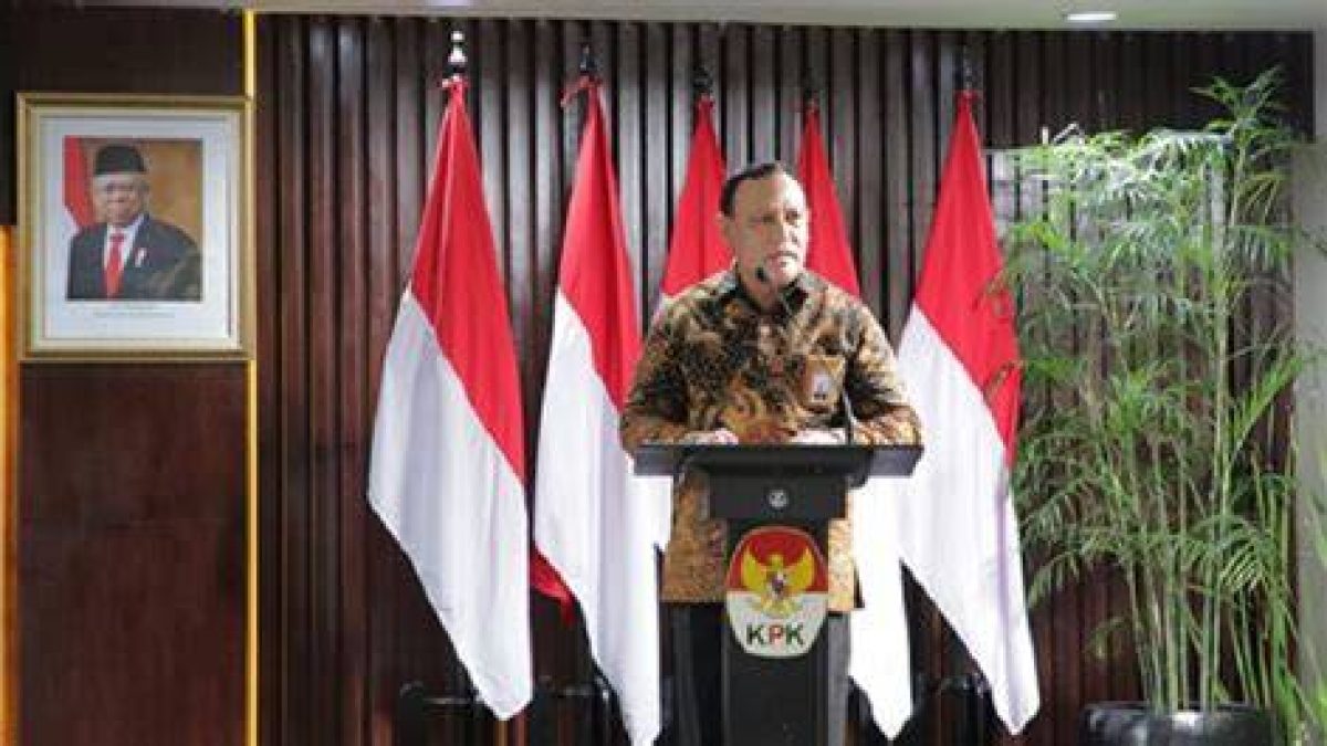 KPK Ungkap Joki Skripsi Merajalela di 91% Perguruan Tinggi Indonesia