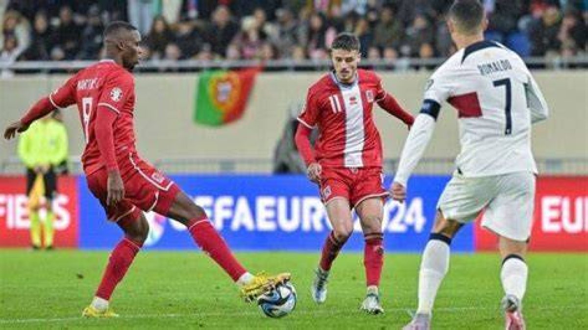 Luksemburg vs Bulgaria: Skor Akhir Terungkap & Prediksi Gol Menarik