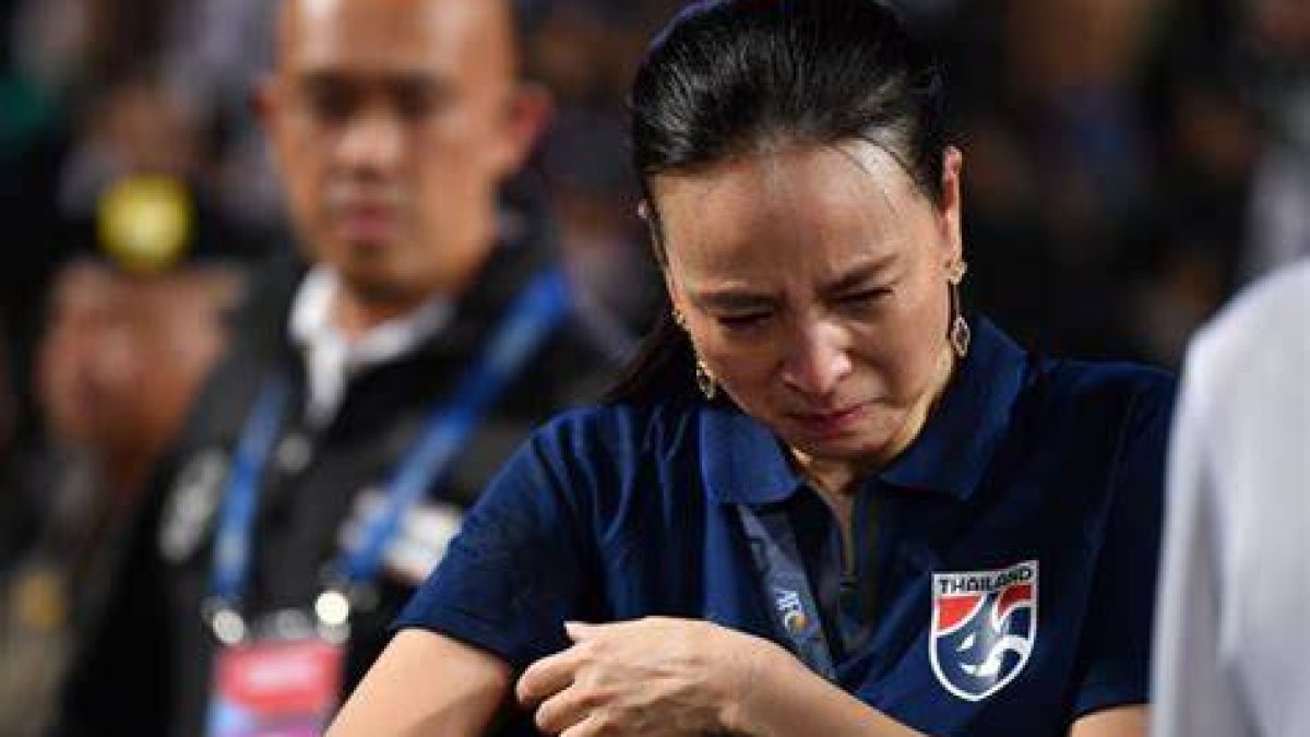 Madam Pang Minta Maaf, Thailand Gagal di Piala AFF 2026 dan Beralih Fokus ke King’s Cup 2026