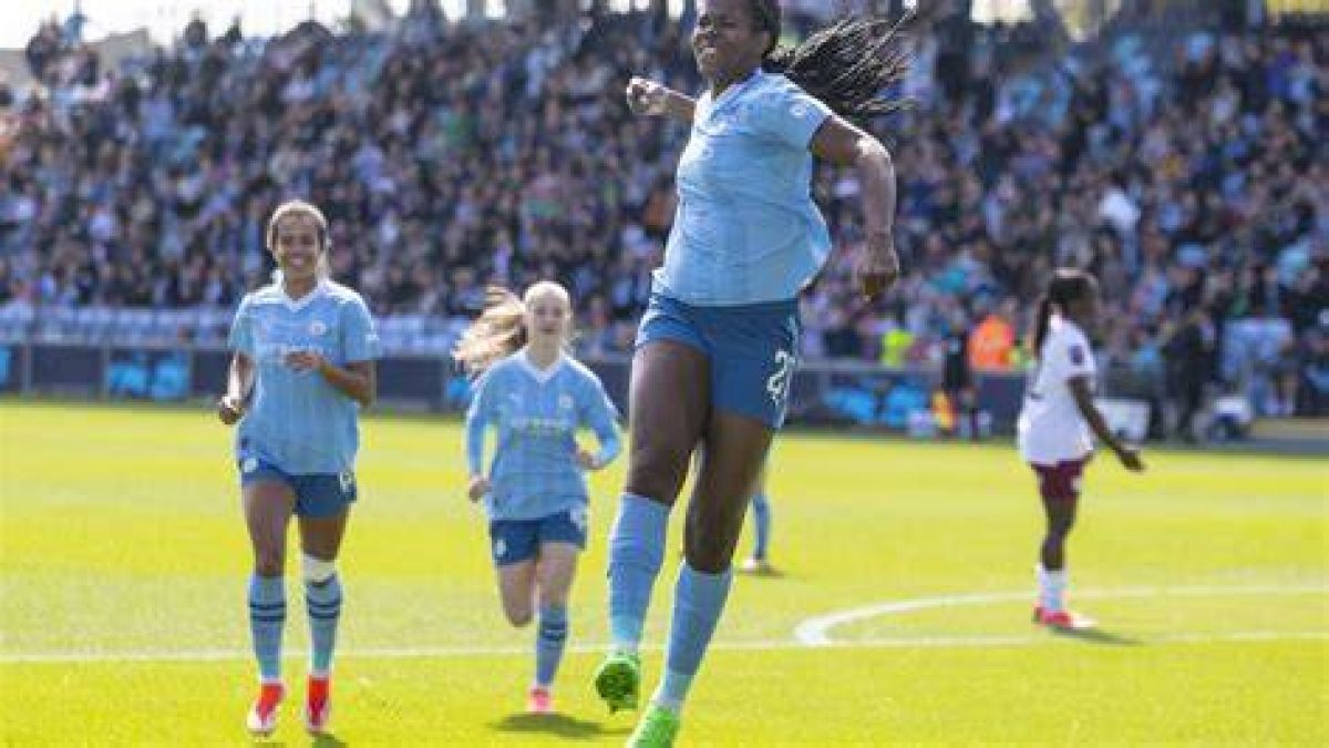 Man City Women vs Arsenal Women: Tidak Ada Fakta Konkrit, Ini yang Kita Ketahui