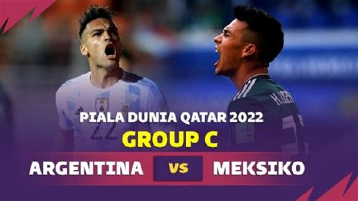 Meksiko vs Chili: Pertemuan ke‑25 di Los Angeles, Rekam Jejak, dan Susunan Pemain