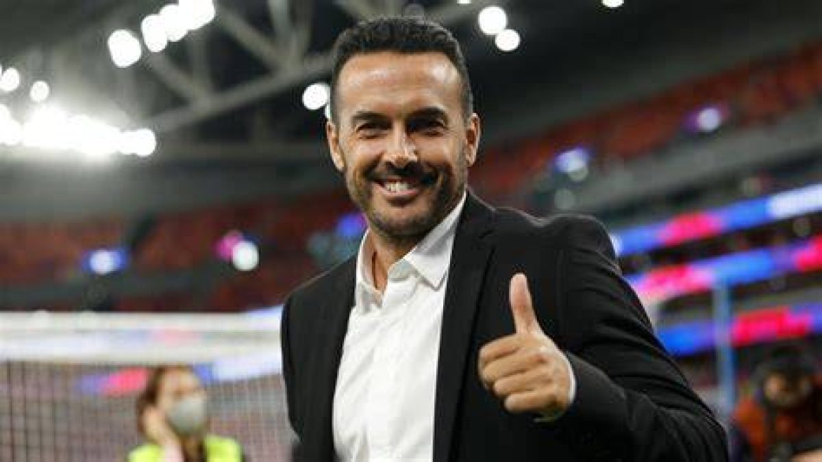 Pedro Rodriguez Gantung Sepatu Usai Tugas FIFA Legends di ASEAN Cup 2026