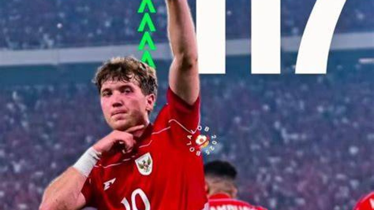 Timnas Indonesia Naik ke Peringkat 117 Dunia Usai Kemenangan 9-2 atas Bangladesh