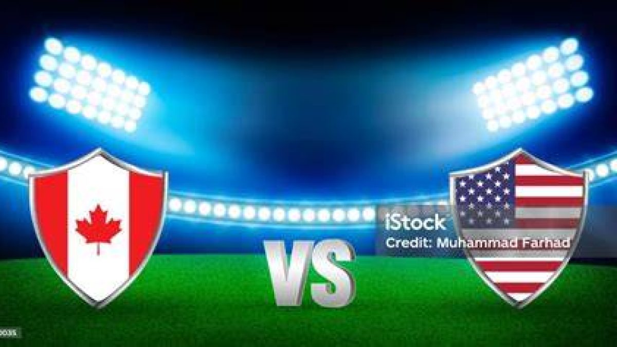 USMNT Tetap Tanpa Kemenangan, Replay Kanada vs Amerika Serikat Dirilis 7 Oktober 2024